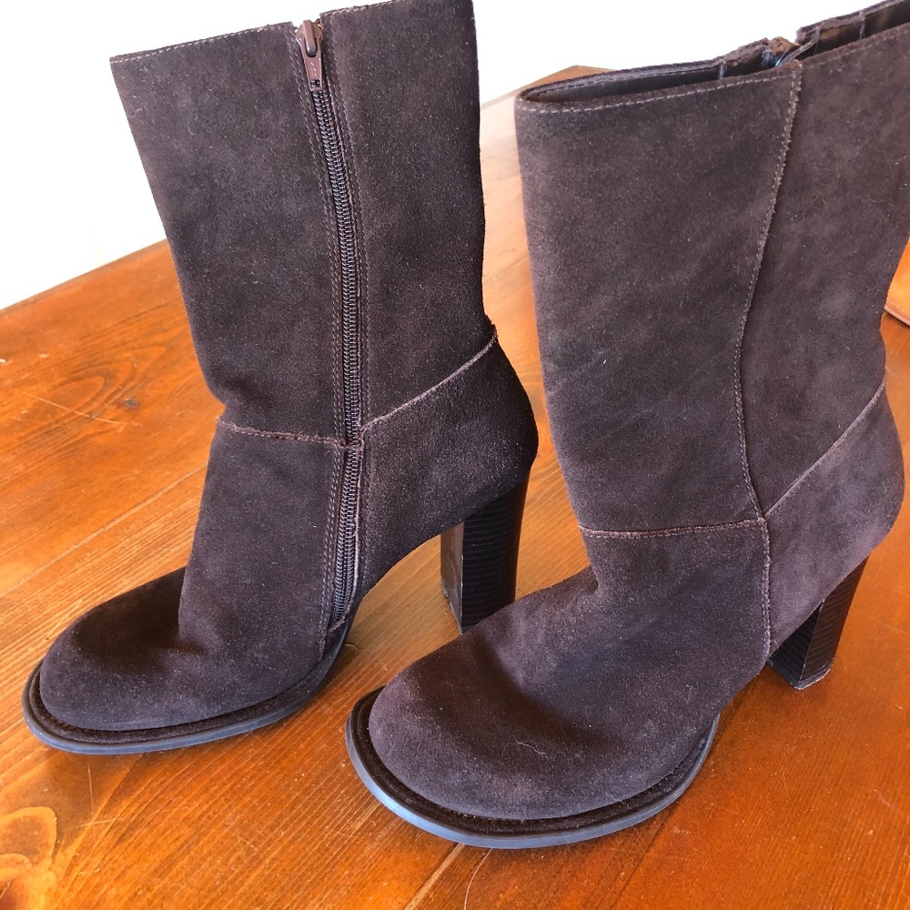 Mossimo Boots - Picture 5 of 8